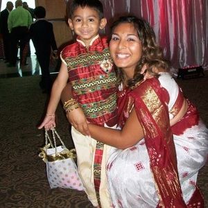 Meet your Posher, Kavita